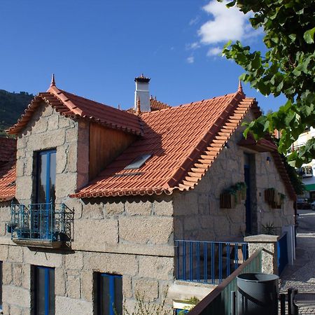 Апартаменты Casa Da Carreira De Лорига Экстерьер фото