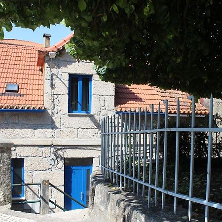 Апартаменты Casa Da Carreira De Лорига Экстерьер фото
